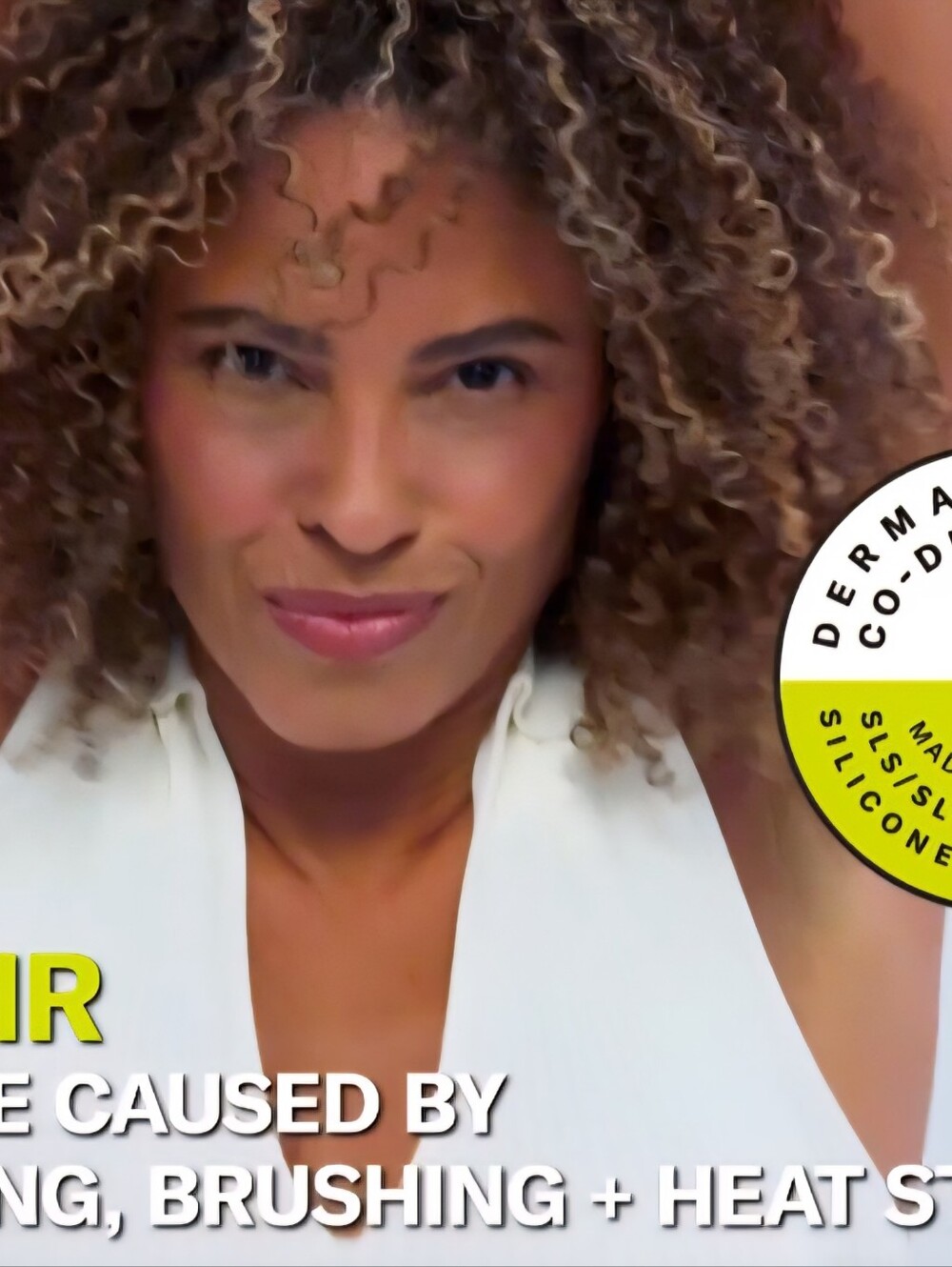 DevaCurl Curlbond - Picture 4 of 4